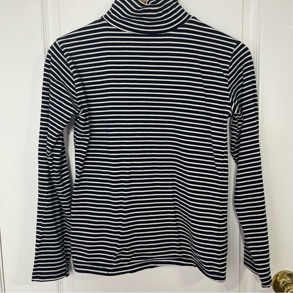 Long Sleeve Shirt, Size S